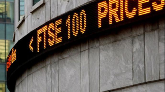 UK FTSE100 index Futures