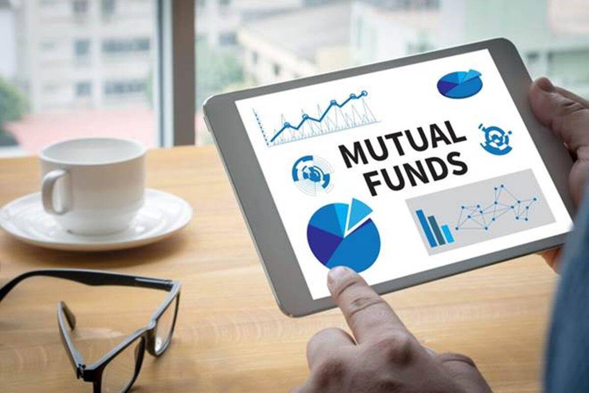 Top US Mutual Funds